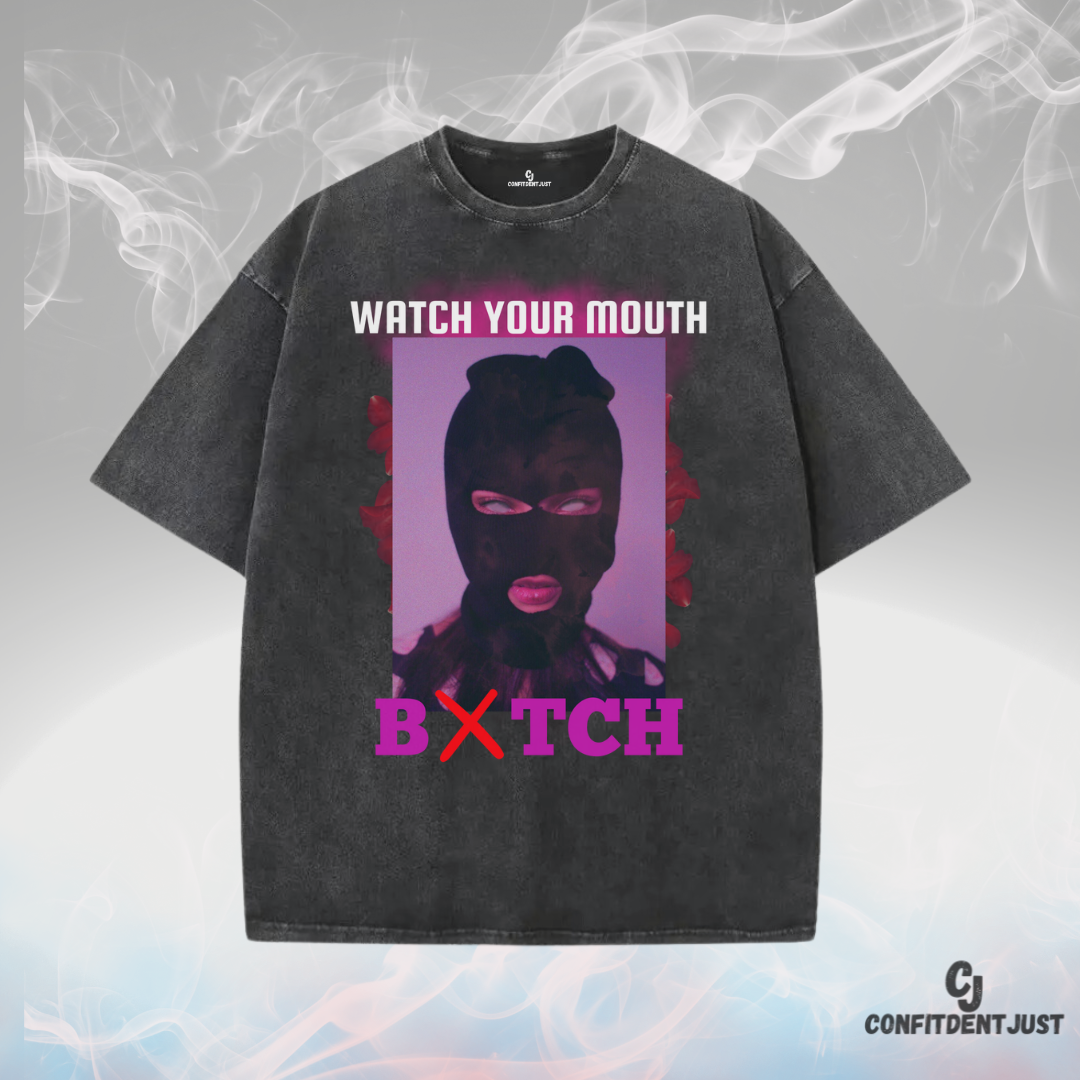 Bxtch Vintage T-Shirts